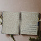 Walking with Jesus 18 Month Planner