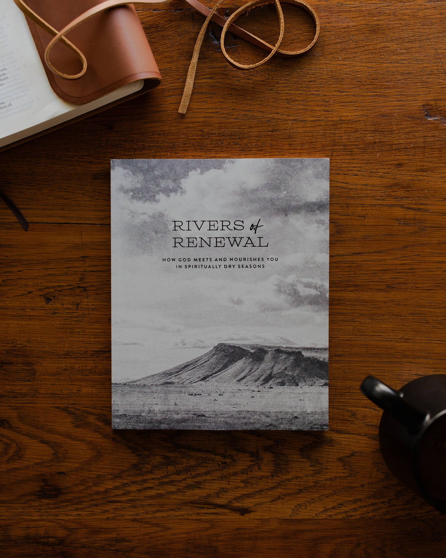 Rivers of Renewal