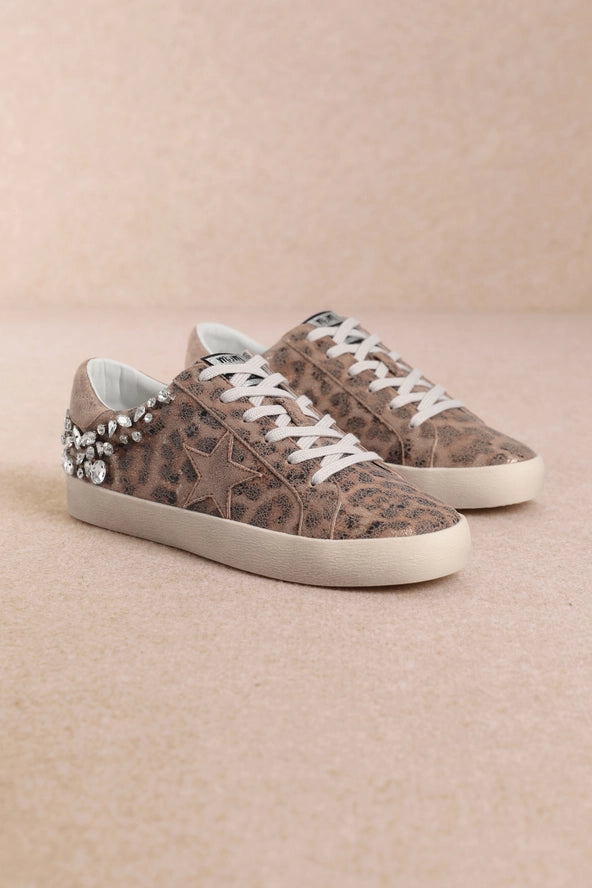 Goldie Leopard