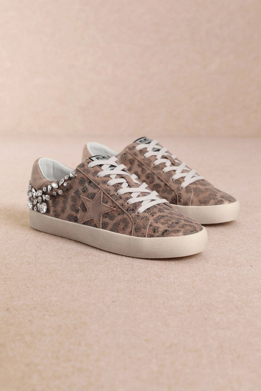 Goldie Leopard