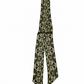Classic Camo Silk Twilly