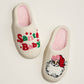 Santa Baby Slippers