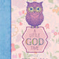 A Little God Time for Teachers (Daily Devotional)