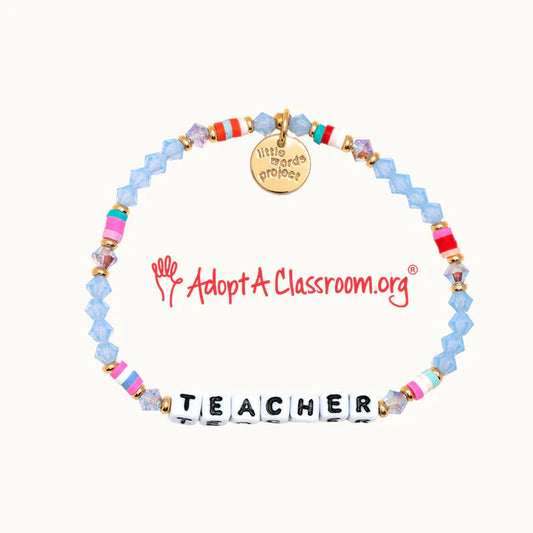 LWP "Teacher" image 0
