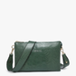 Izzy Lizard Crossbody