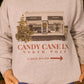 Candy Cane Lane