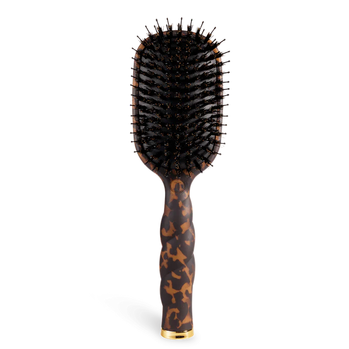 TELETIES Boar Bristle Brush