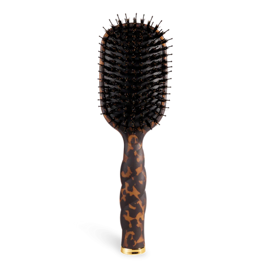 TELETIES Boar Bristle Brush