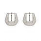 Buckle Betty Earrings