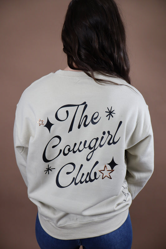 Cowgirl Club image 1