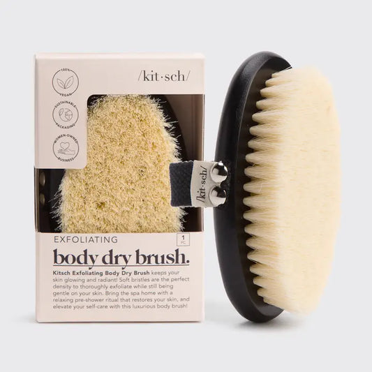 Body Dry Brush image 0