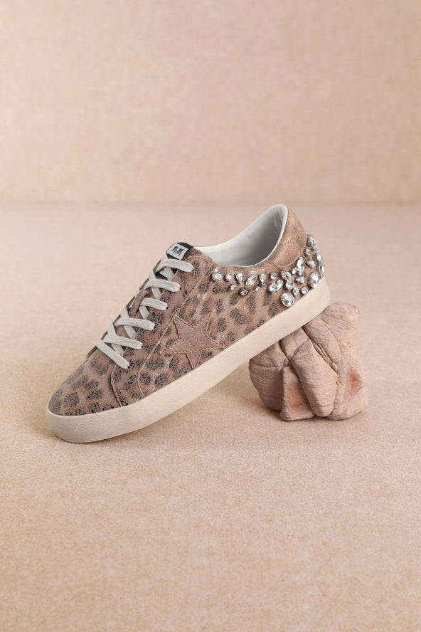 Goldie Leopard