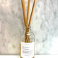 The French Pearl Reed Diffuser