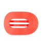 TELETIES Flat Round Clip