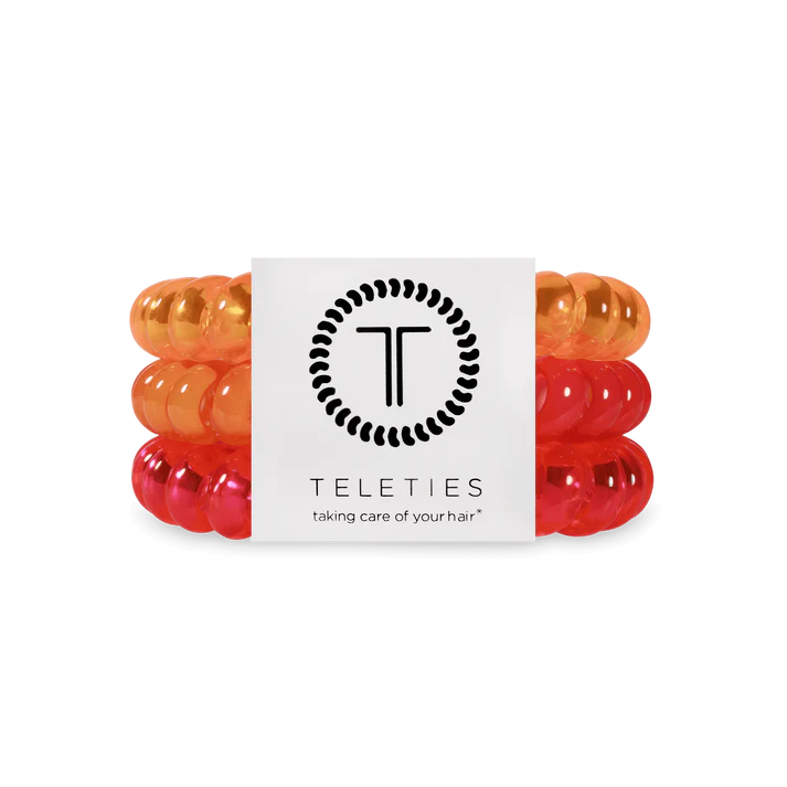 TELETIES Large Hairties