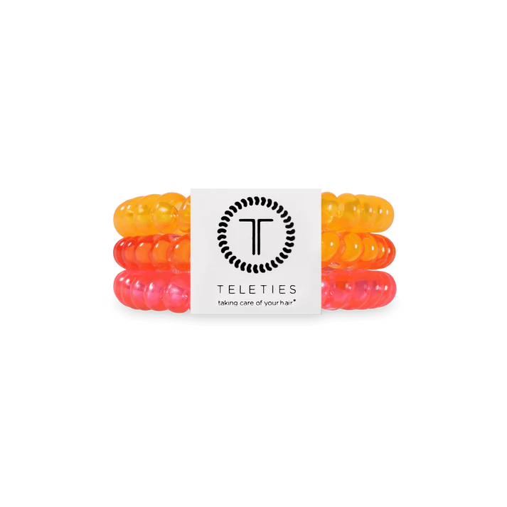 TELETIES Small Hairties