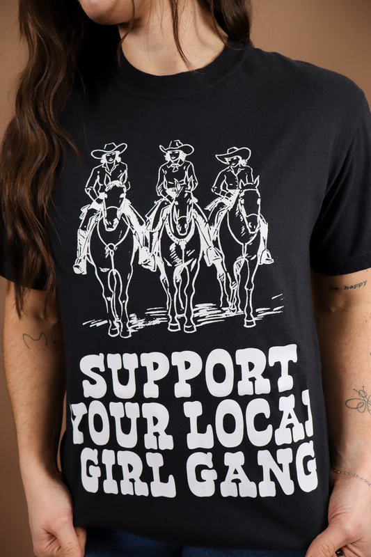 Support Your Girl image 1