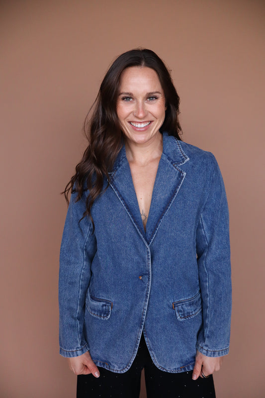 Dickson Blazer image 0