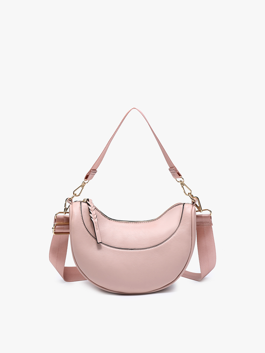 Monica Crossbody