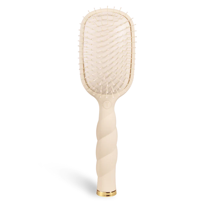 TELETIES Detangler Hair Brush