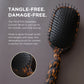TELETIES Detangler Hair Brush