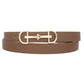 Lux Horse Bit Belt