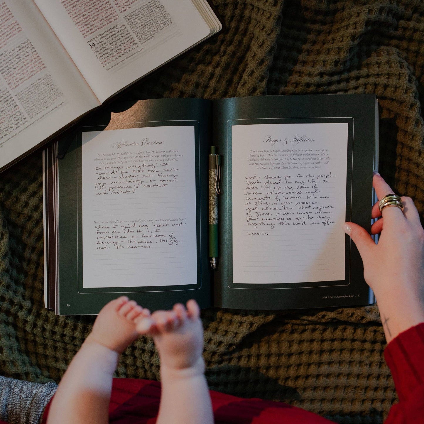 Awakening Wonder | Experiencing the Nearness of Jesus | 2025 Daily Grace Advent Study