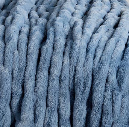 Luxury Throw Blankets