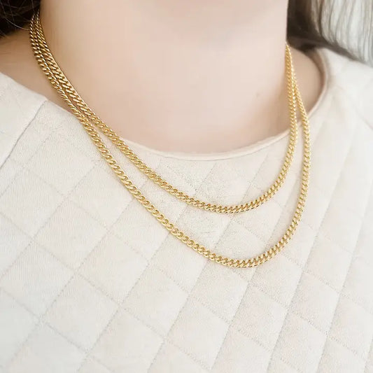 Cheney Necklace image 0
