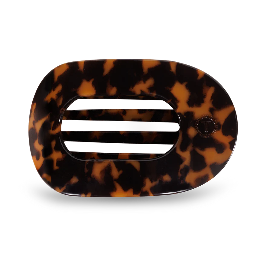 TELETIES Flat Round Clip image 6