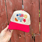 Made in America Trucker
