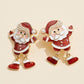 Santa Claus Earrings