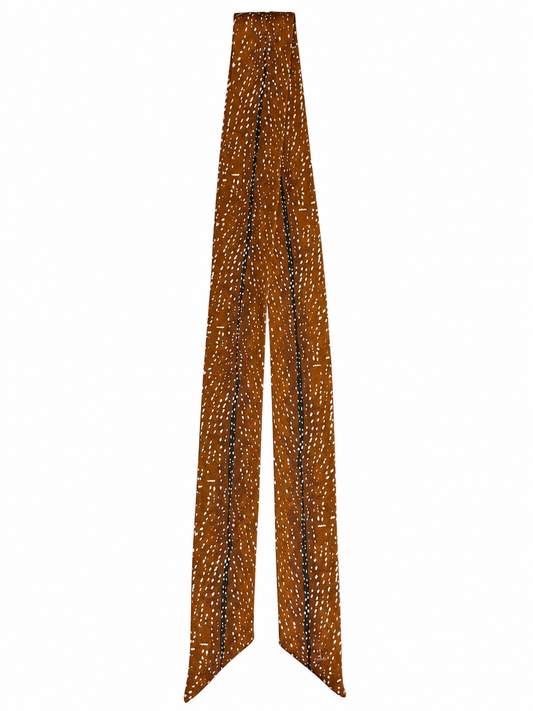 Axis Deer Twilly