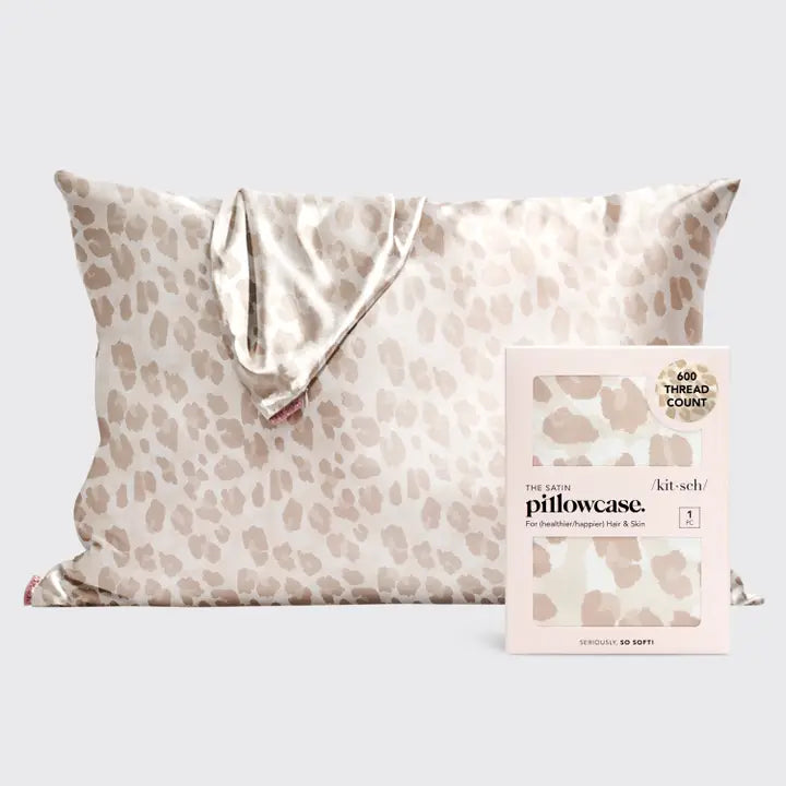 Satin Pillow Cases image 0