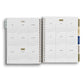 Walking with Jesus 18 Month Planner
