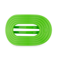 TELETIES Flat Round Clip