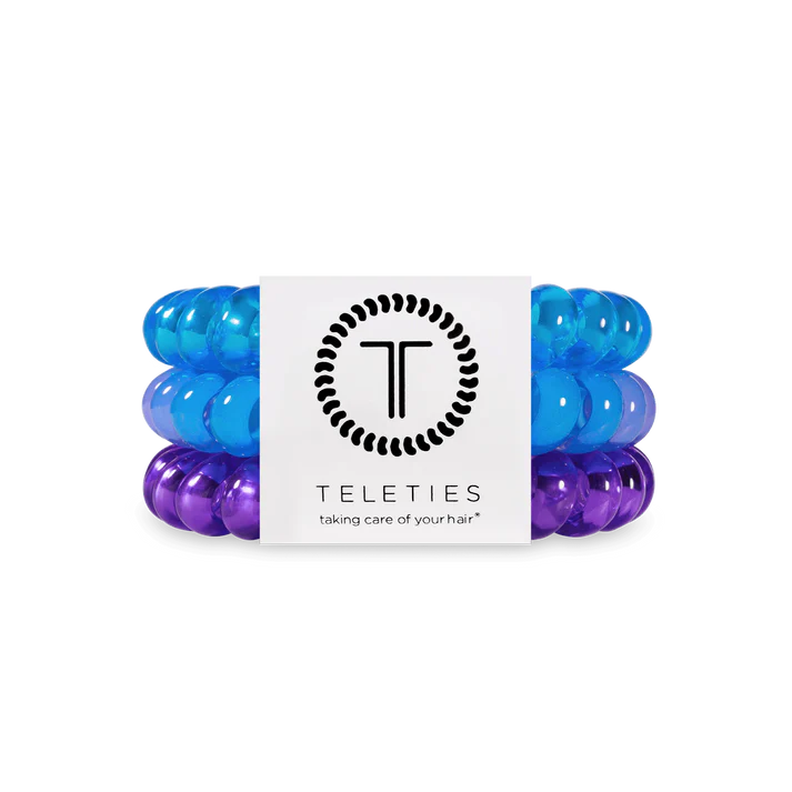 TELETIES Large Hairties