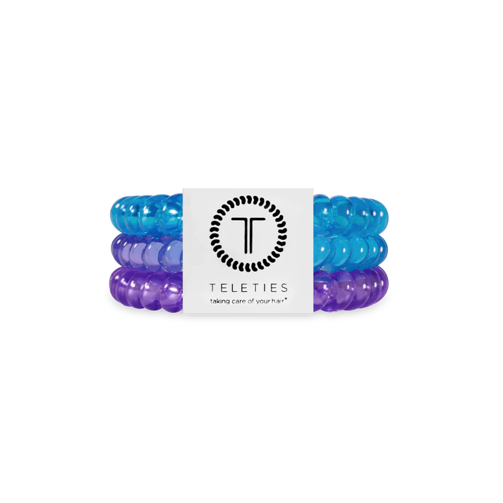 TELETIES Small Hairties