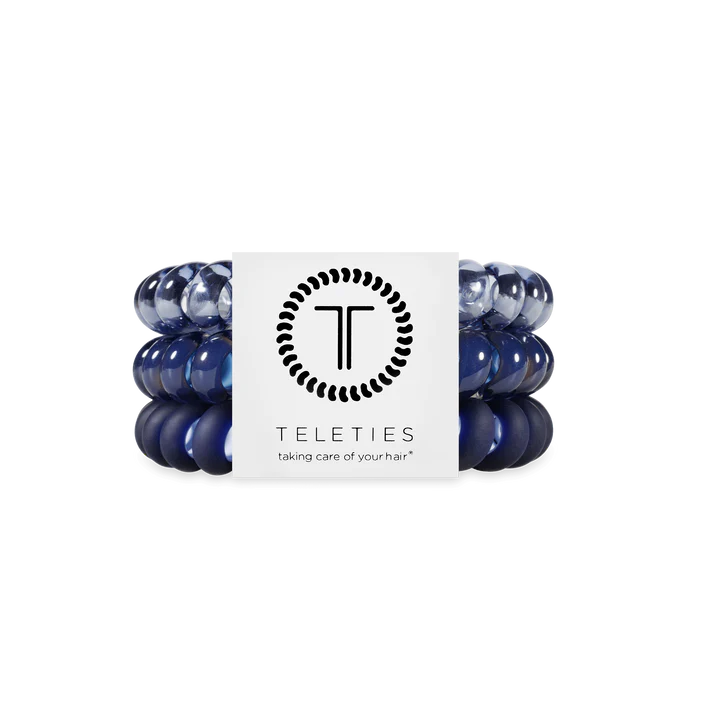 TELETIES Large Hairties