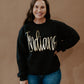 Indians Crew Neck