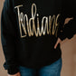 Indians Crew Neck