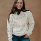 Sweet Cream Comanche Crew