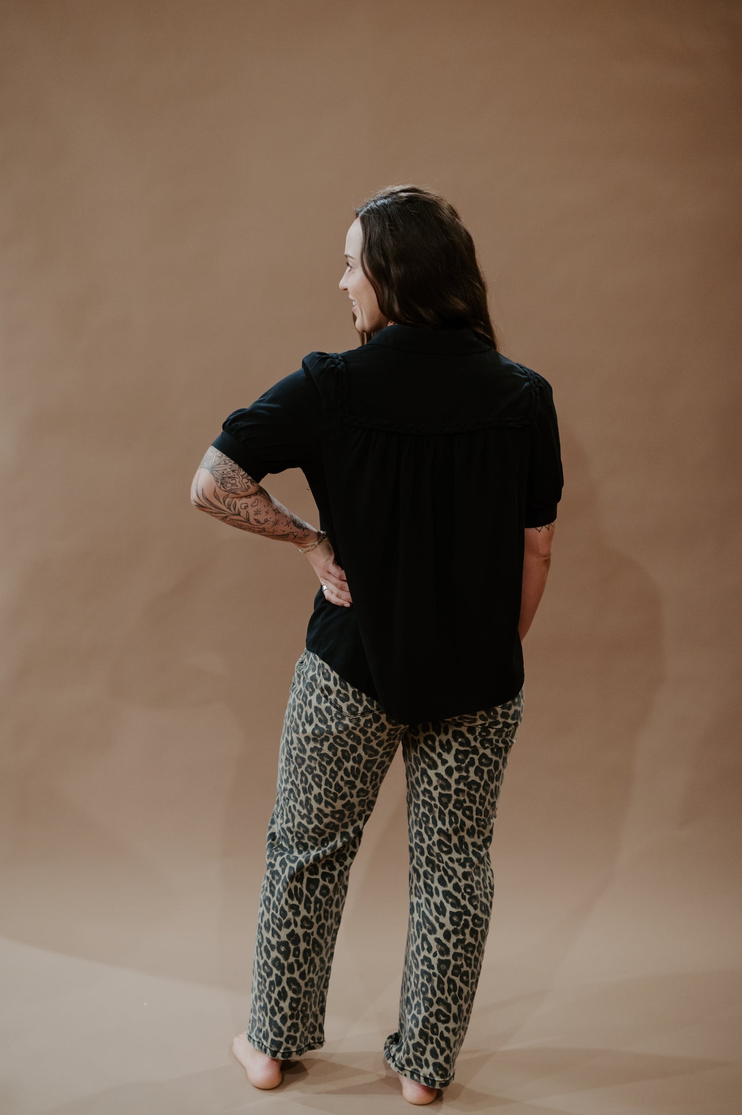Presley Pants