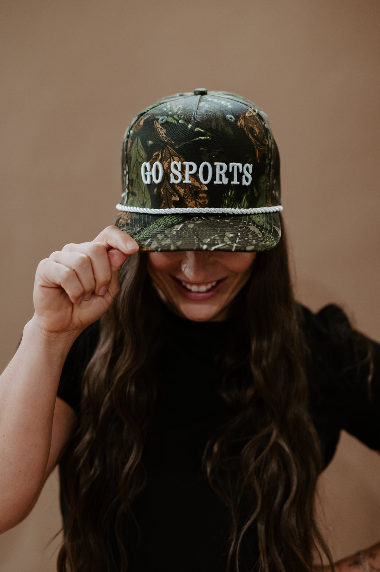 Go Sports Trucker