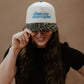 Born To Yap Trucker