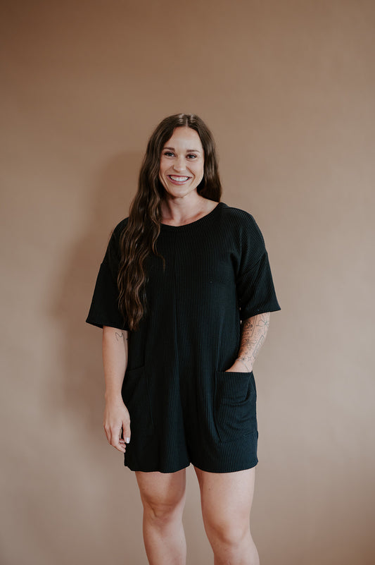 Casual Cutie