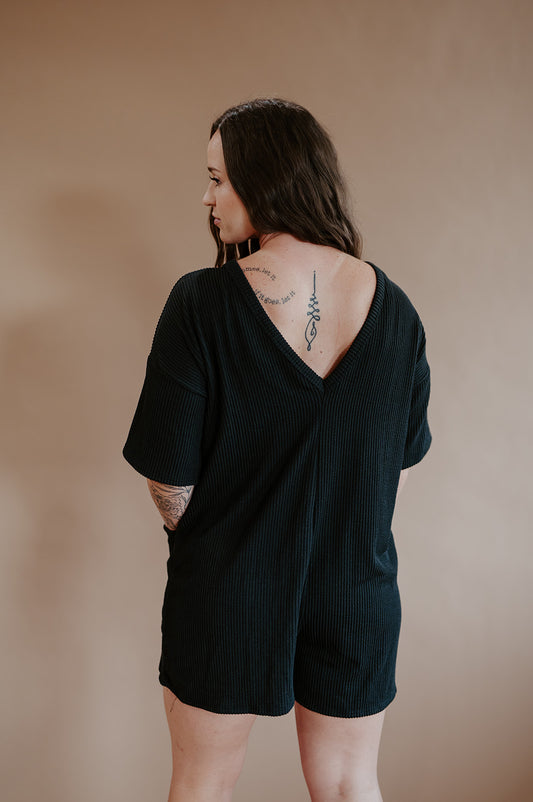 Casual Cutie