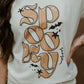 Spooky Season Tee