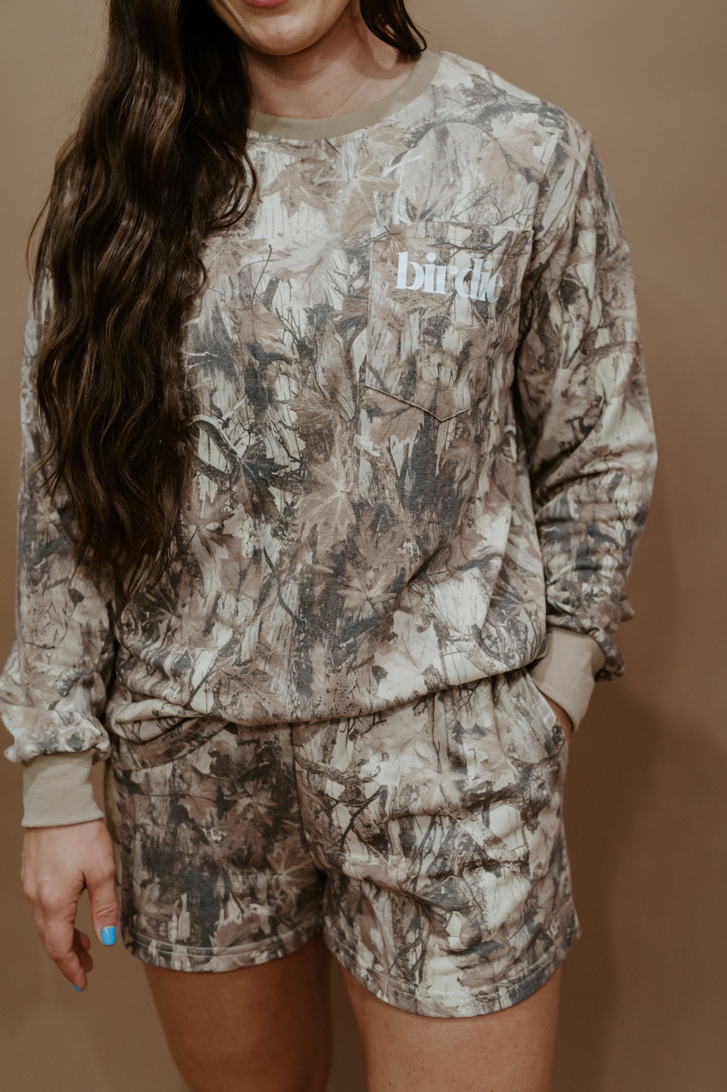 Backwoods Babe Set
