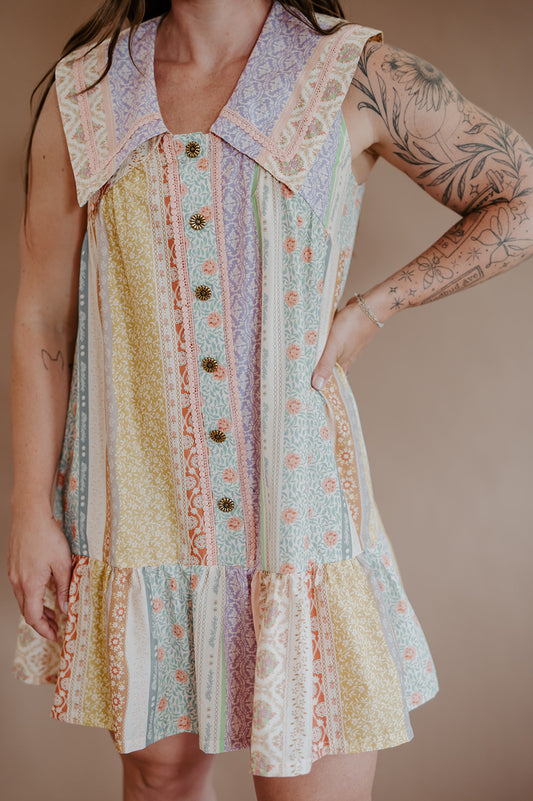 Blooming Boho